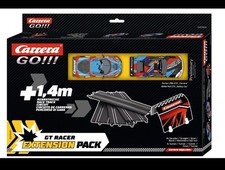 Carrera GO!!! / VAI!!! Plus