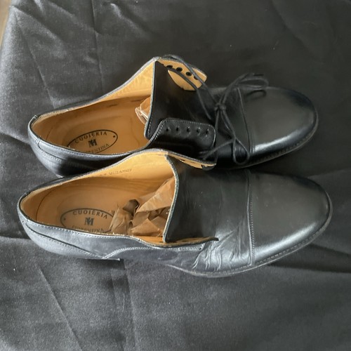 Scarpa elegante cuoieria - scarpa,