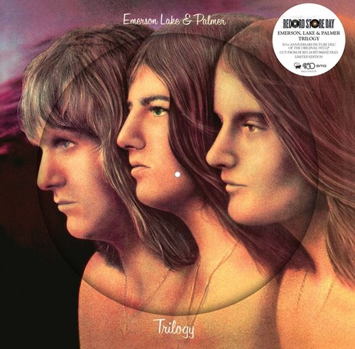 Emerson lake palmer - emerson,