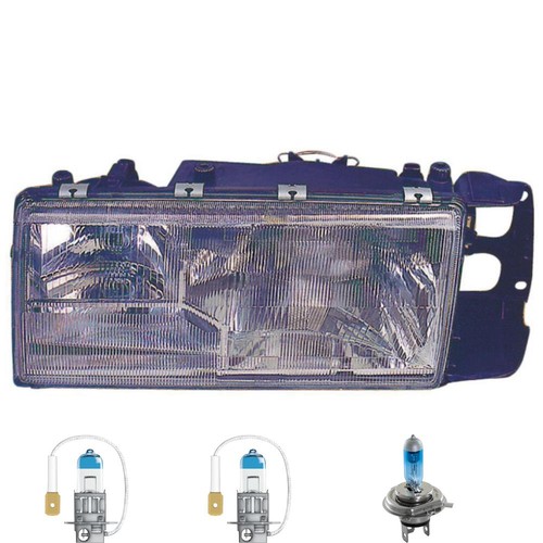 Fanale destro incl premium - fanale,