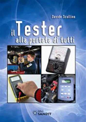 Tester alla portata di - alla,