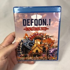 DEFQON.1 -DRAGONBLOOD-