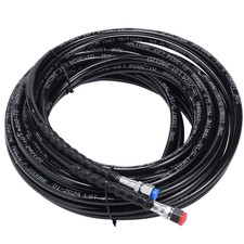 Kit Timoneria Idraulica per