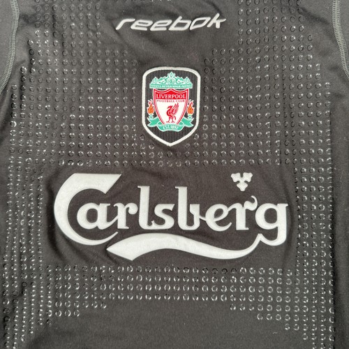 Maglia calcio portiere