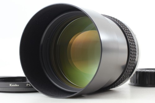 Sic top mint nikon - nikon, ai-s