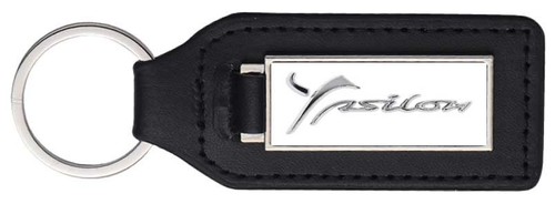 Portachiavi lancia ypsilon 3 - portachiavi,