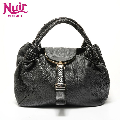 Borsa spia fendi tracolla - spia,