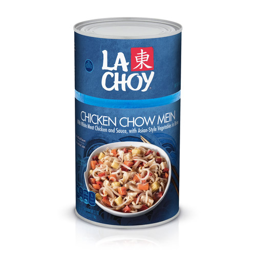 Choy pollo chow mein carne - choy,