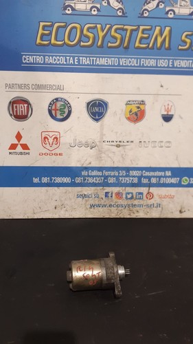 Motorino avviamento per - avviamento,