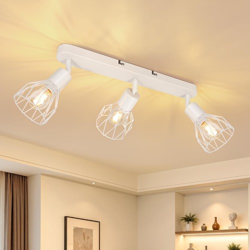 Faretti soffitto - faretti,