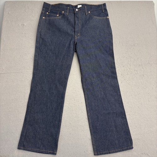 Jeans bootcut vintage levis - bootcut,