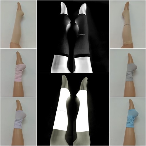 Nuovo trend calze gamba - trend,