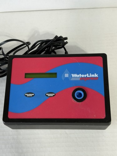 Waterlink lamotte tester acqua - lamotte,