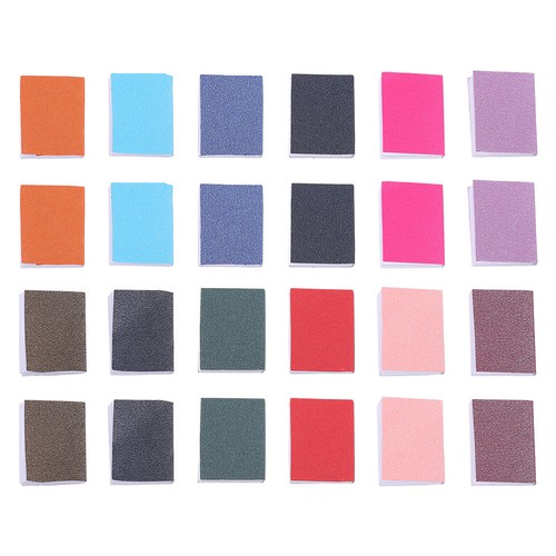 Pezzi adorabili mini libri - pezzi,