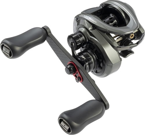 Mulinello esche abu garcia - esche,