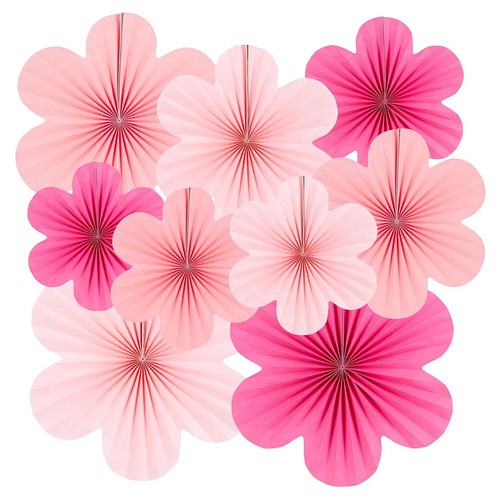 Set fiori per ventagli di - fiori,