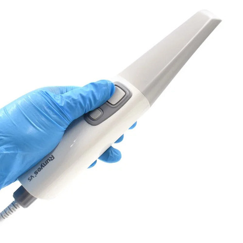 Runyes 3ds scanner dentale - runyes,