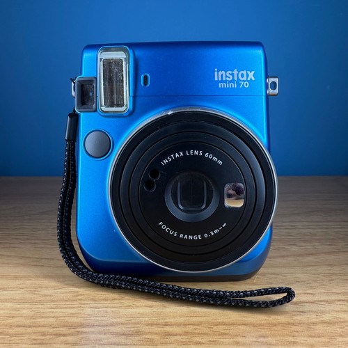 Fujifilm instax mini blu - instax,