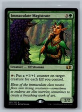 Magic MTG Commander Antologia