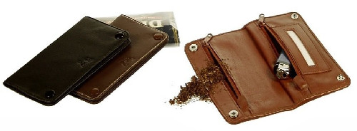 Ryo testa moro tobacco bag - ryo,