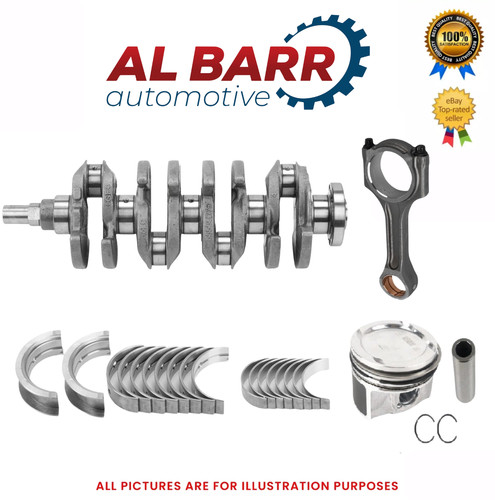 Albero motore vauxhall - vauxhall, a14net
