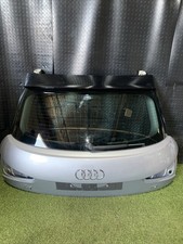 Cofano Baule Portellone