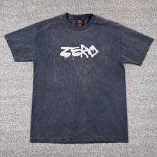 T-shirt vintage zero