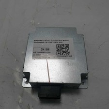 50520764 centralina autoradio Alfa Romeo Giulietta 940 1.6 JTDM 77 KW 2015