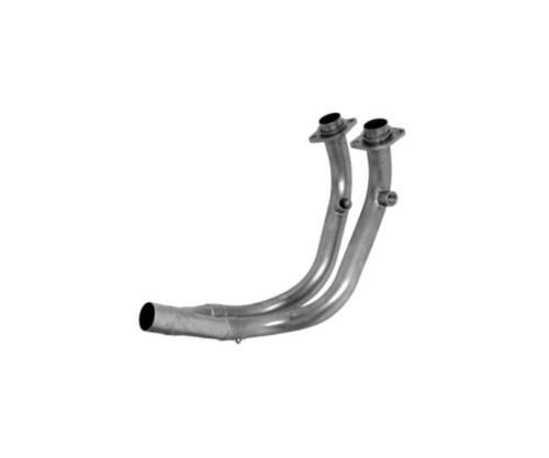 Collettori arrow acciaio inox - collettori,