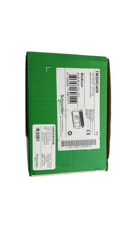 Schneider electric tm200c40r - schneider,