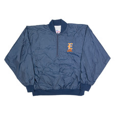 Giacca Pullover Baseball