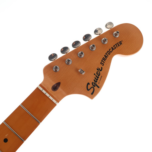 Tastiera squier stratocaster - tastiera,