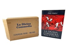 Dante Alighieri: La Divina