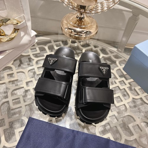 Sandali donna prada - sandali,