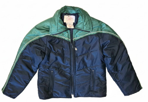 Giacca sci vintage - sci,