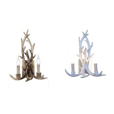 APPLIQUE COUNTRY A FORMA DI