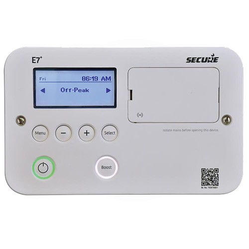 Programmatore elettronico - , ad
