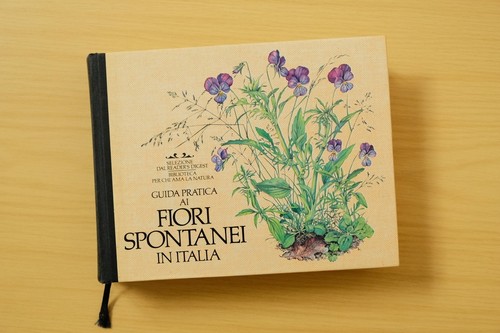 Guida pratica fiori - guida, ai