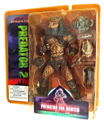 Movie maniacs neca predator - neca, 2