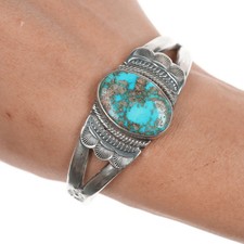 Bracciale 6,375" Ike Wilson
