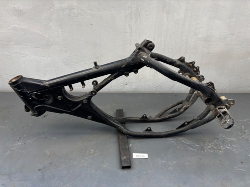 Telaio frame husqvarna - frame, cr