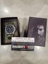 Orologio The Last of Us