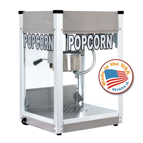 Popper popcorn elettrico - , da