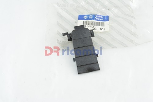 Mostrina tappo rivestimento - mostrina,