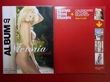 CALENDARIO Maxim 2007 VICTORIA