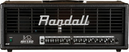 Randall rh150 g3 - 🔥,