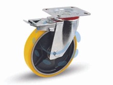 RUOTE INDUSTRIALI POLIUR