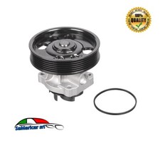 POMPA ACQUA RAFFREDDAMENTO MOTORE ADATTABILE LANCIA YPSILON 1.3 MJET 2011-> 1538