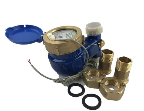 Dae 100p misuratore acqua - v-100p,