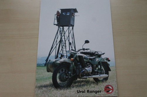166293 brochure ural ranger - brochure,